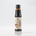 150ml botella de vidrio salsa de soja sushi